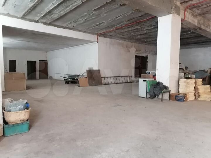 Торговая площадь, медицинский центр, - 460.9 м²