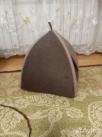 Домик для кошки