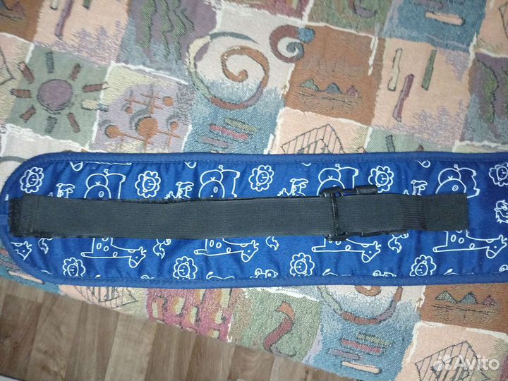 Эргорюкзак