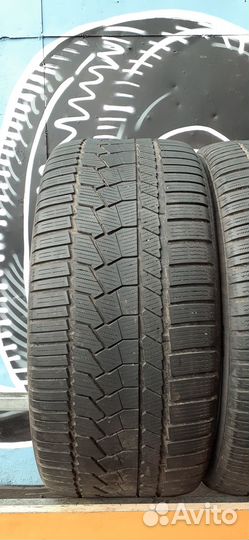 Continental ContiWinterContact TS 860S 295/35 R21