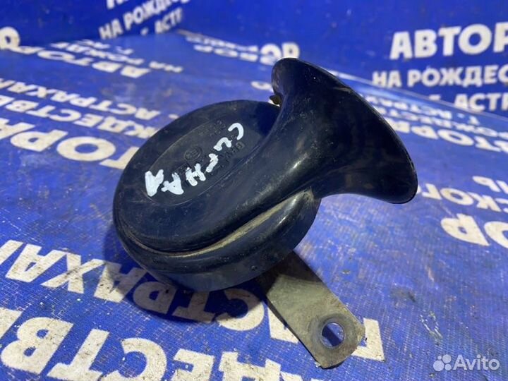 Клаксон Chevrolet Lanos седан 2008