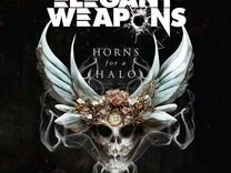 Elegant Weapons / Horns For A Halo (RU)(CD)