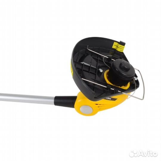 Триммер на аккумуляторе для травы Huter GET-18-2Li