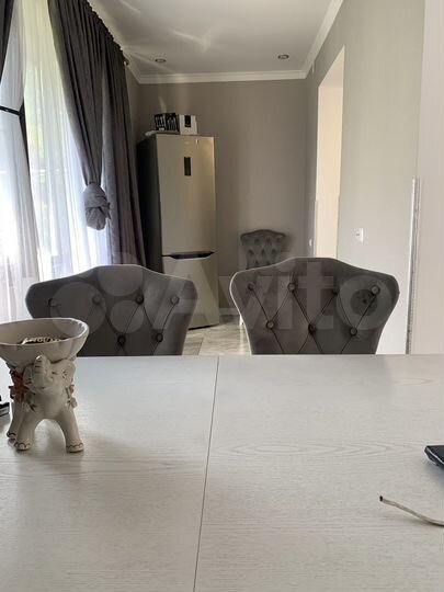 3-к. квартира, 80 м² (Абхазия)