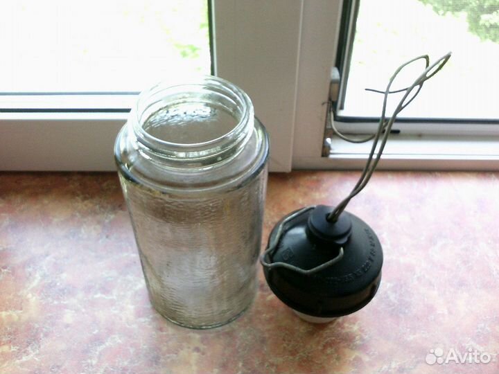 Светильник