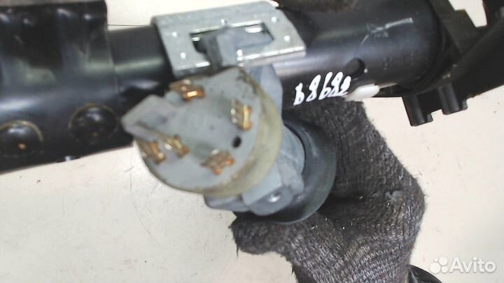 Замок зажигания Opel Calibra, 1991