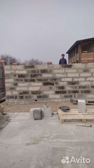 Ремонт домов квартир офисов и тд