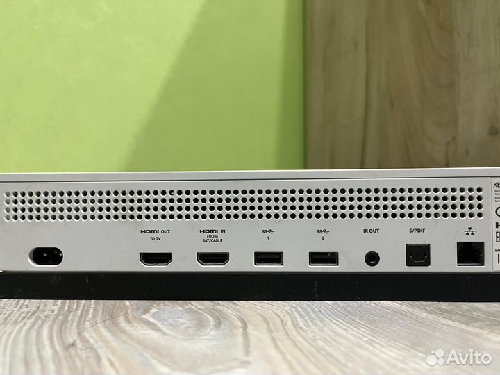 Xbox one s all digital edition 1tb