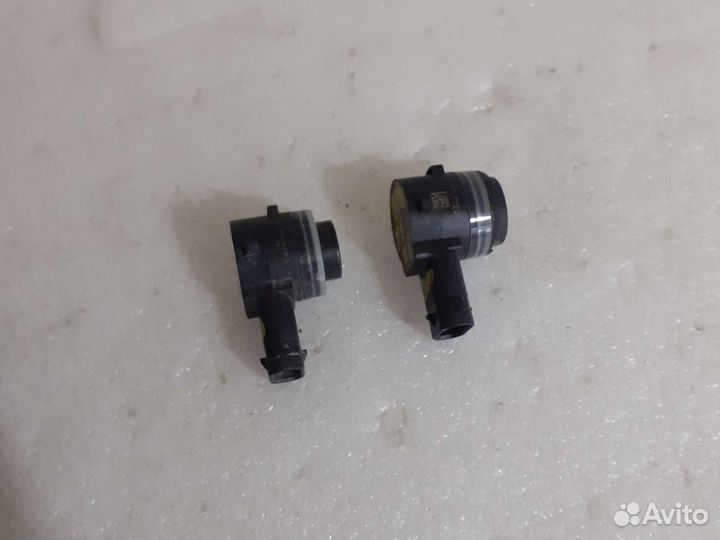 Парктроник BMW X5 X6