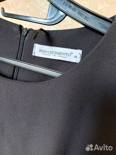 Платье Rinascimento 46