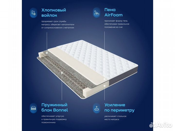 Матрас от производителя