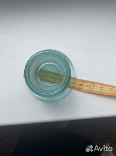 Пробка стеклянная