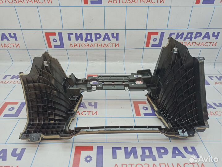 Накладка декоративная центральная BMW 7-Series (F0