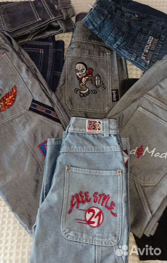 Детские шорты. Джинсы.винтаж. Хип хоп. Рэп