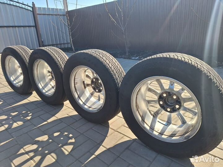 Joyroad SUV RX702 215/65 R16