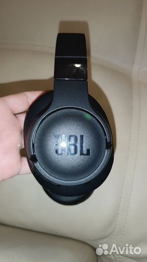 Беспроводные и проводные наушники jbl 720bt