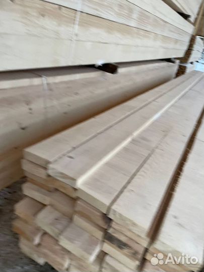 Пиломатериалы