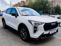 Новый Haval Jolion 1.5 MT, 2024, цена от 1 849 000 руб.