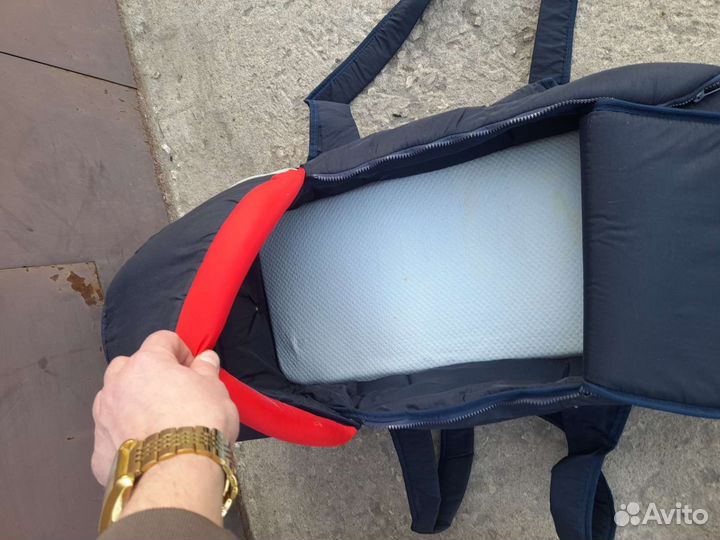 Переноска для детей