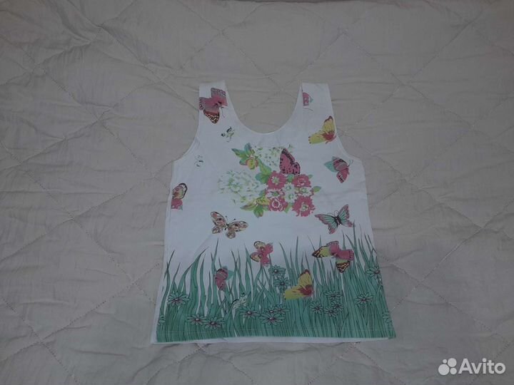 Женские вещи пакетом