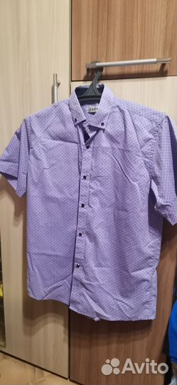 Рубашка детская 16