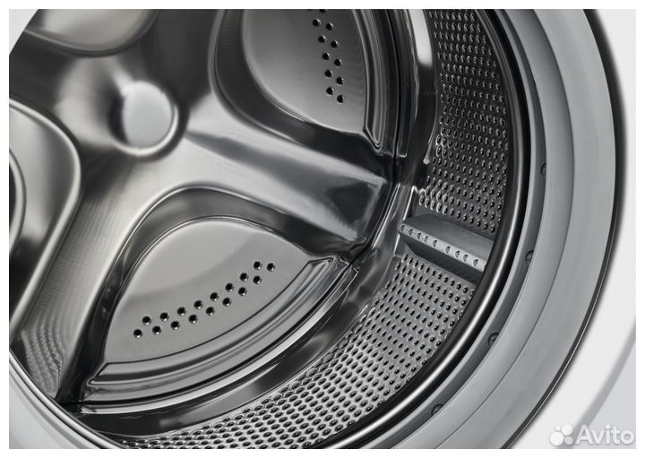 Стиральная машина Electrolux ew6s4r 26 W