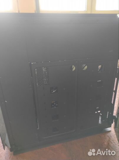 Корпус Corsair Obsidian Series 1000D