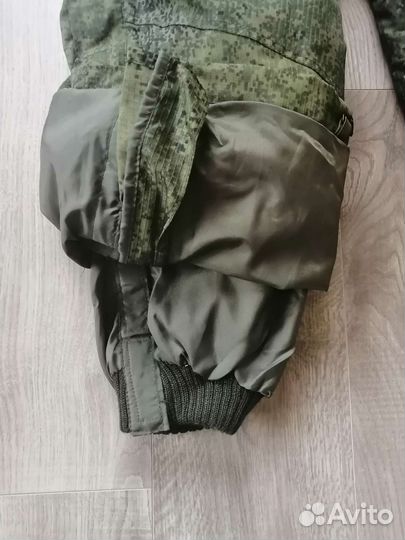 Костюм зимний спн с подкладом