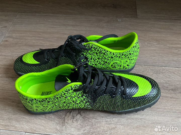 Футзалки nike