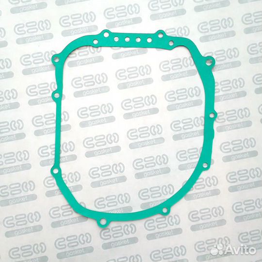 Прокладка сцепления Yamaha FZ400, FZR600, YZF600R