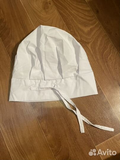 Поварской китель женский