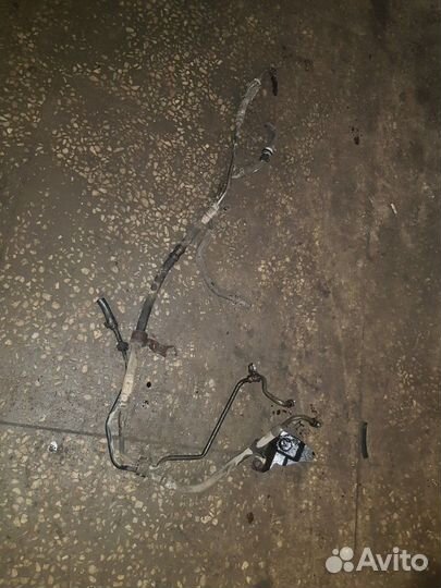 Трубка гидроусилителя (Kia Quoris)