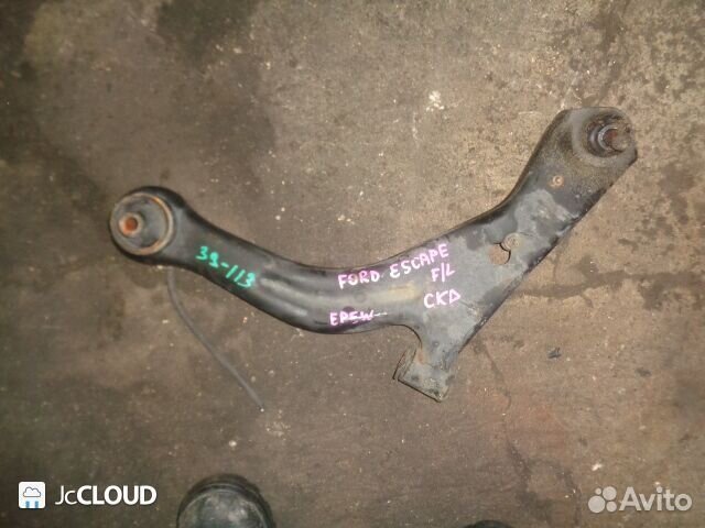 Рычаг на mazda ford escape epewf