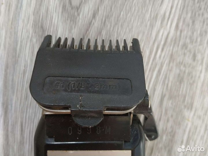 Машинка для стрижки