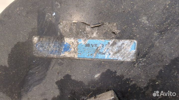 Цилиндр тормозной главный Ford Transit, 1998