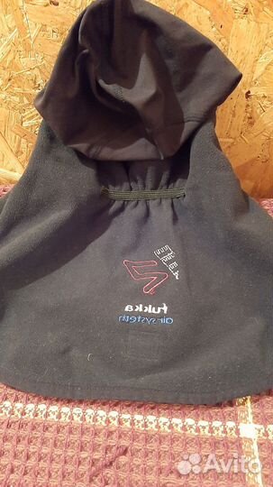 Мотобалаклава