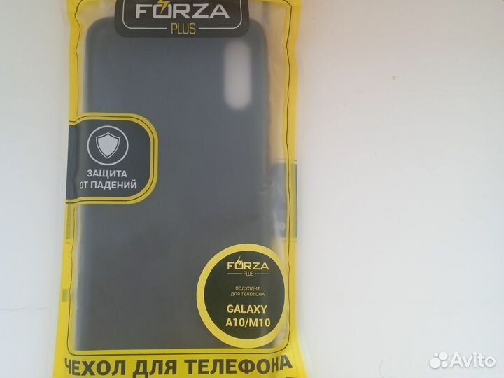 Мобильные чехлы