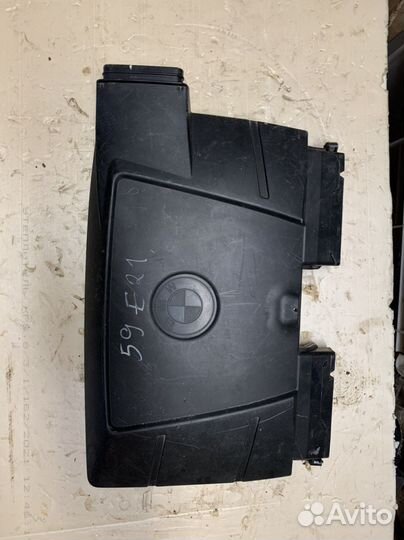 Воздуховод bmw e90