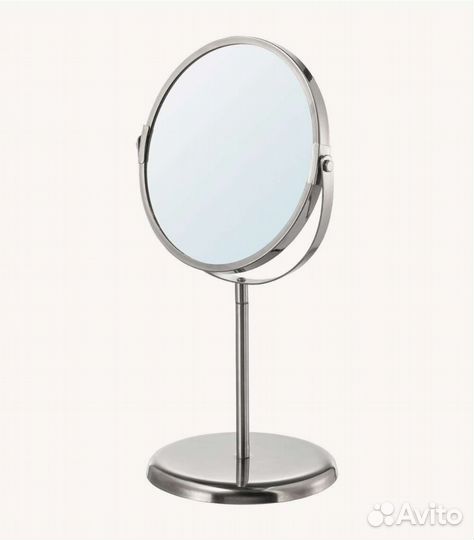 Новое зеркало IKEA тренсум