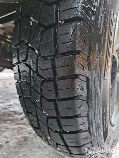 Pirelli Scorpion 185/75 R16