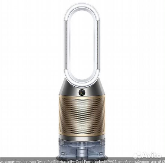 Dyson Purifier PH04 Очиститель/увлажнитель