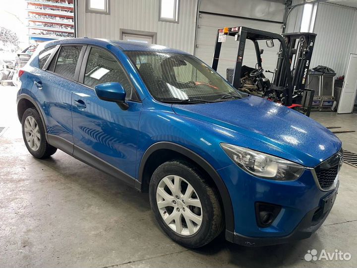 Mazda CX-5 (KE) 2013 в разбор