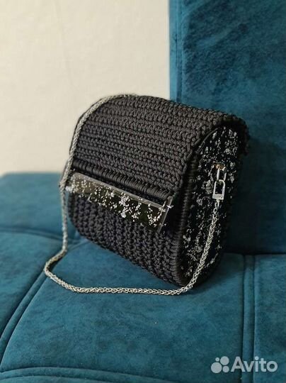 Сумка клатч