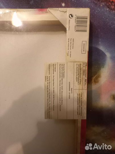 Предметы декора для интерьера