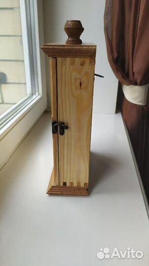 Ключница,ручной работы +доска разделочная