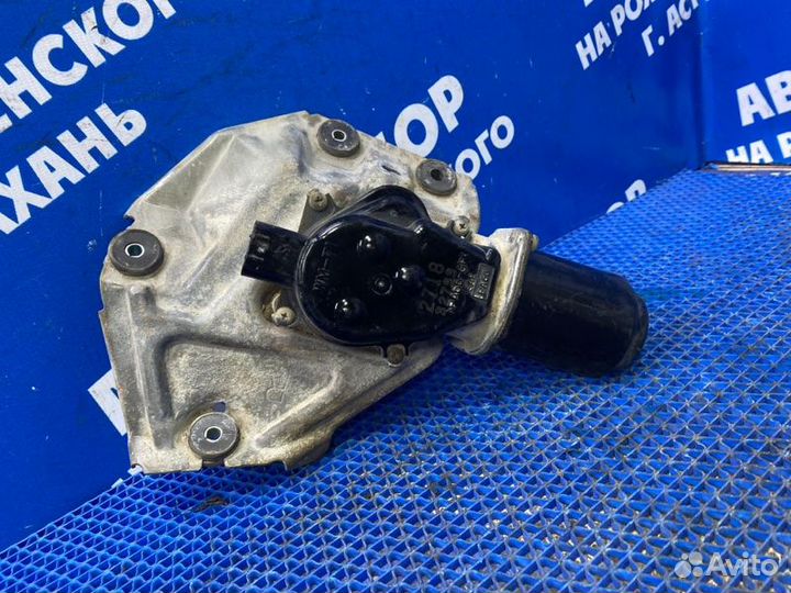 Моторчик переднего дворника Mitsubishi Lancer