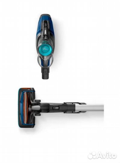 Пылесос ручной (handstick) Philips FC6718