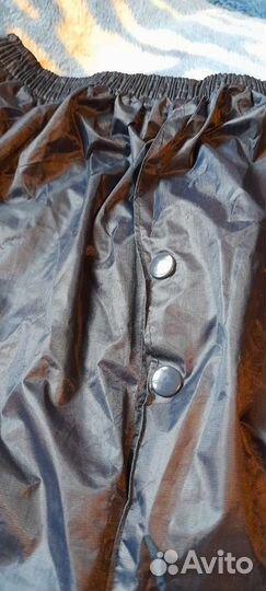 Костюм для охоты и рыбалки