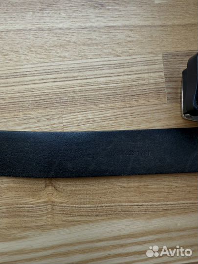 Ремень мужской hugo boss