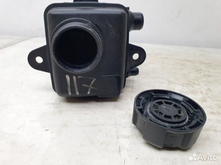 Бачок гидроусилителя Bmw X5 E70M 5.0 2013